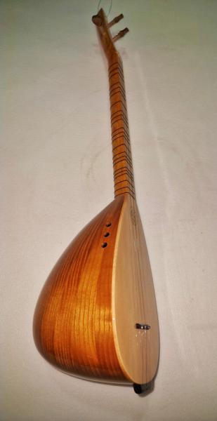 Cura Saz Baglama